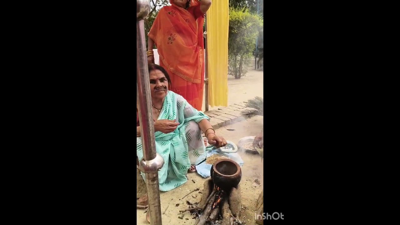 Iawa bhujai rasam 😊😊☘️☘️💐💐
