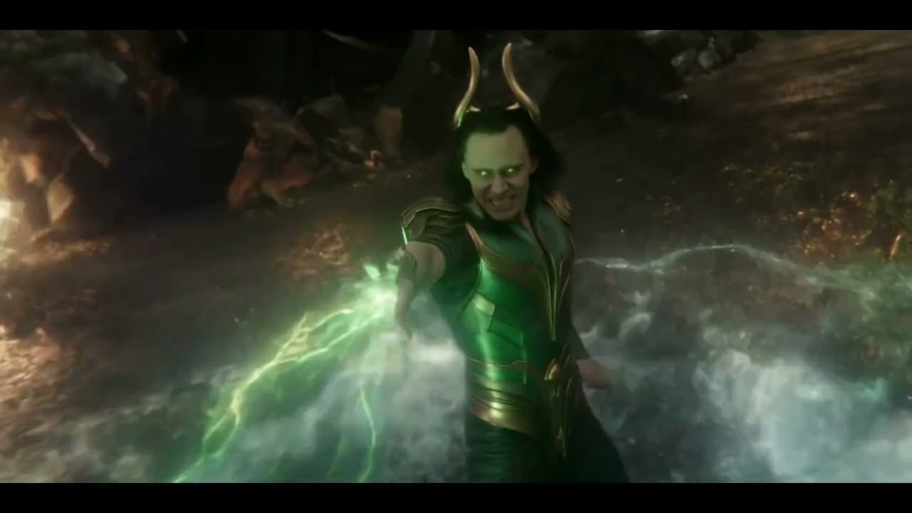 Thor 5: Wrath of Olympus (2026) | Concept Trailer | Chris Hemsworth, Dwayne Johnson