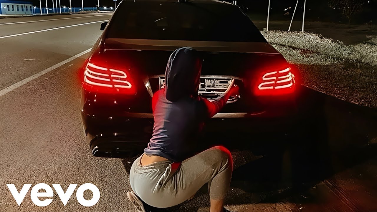 Top Music Playlist #1 Viral Remix (2025) :TrendMusic | Музика В Машину | Shazam Top