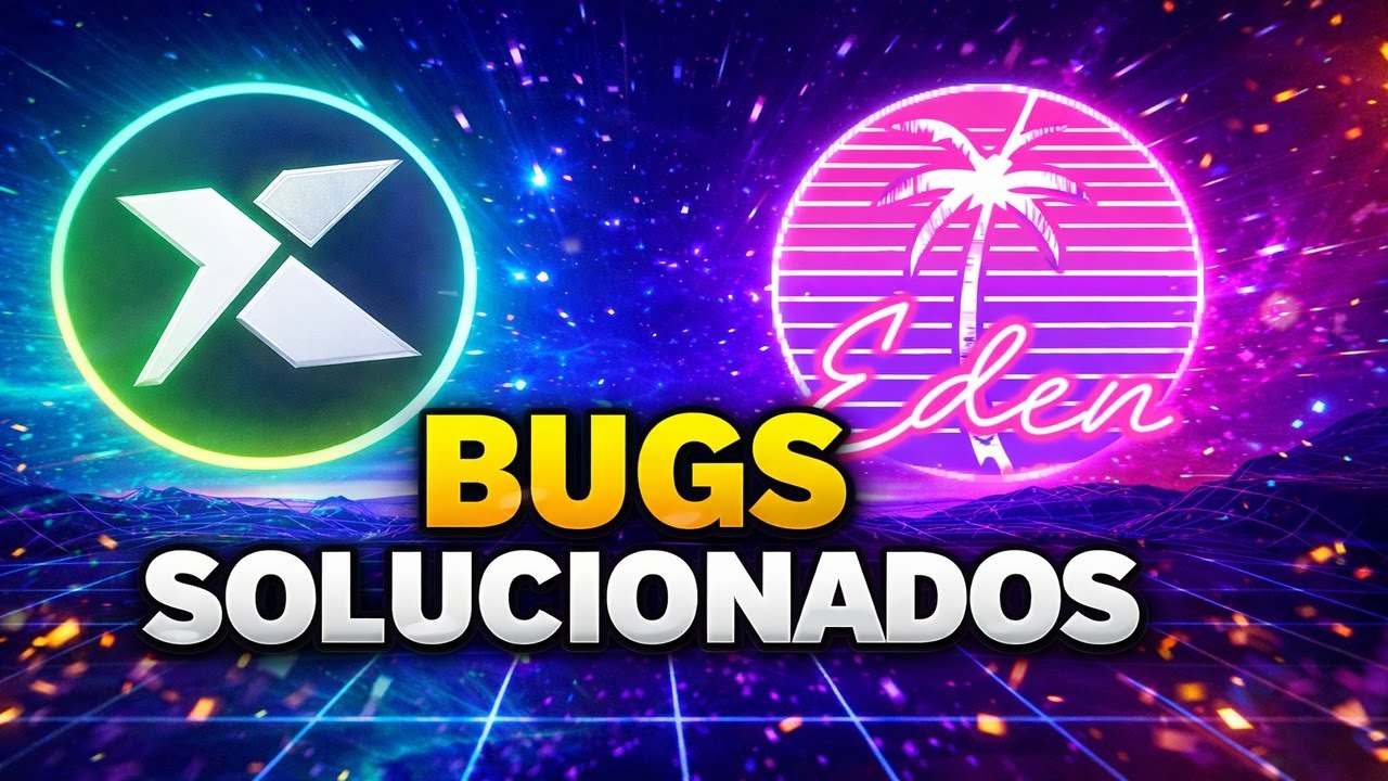 Xenia y Eden: Nueva Versión Arregla Decenas de Juegos | Grandes Mejoras en Xbox 360 y Switch