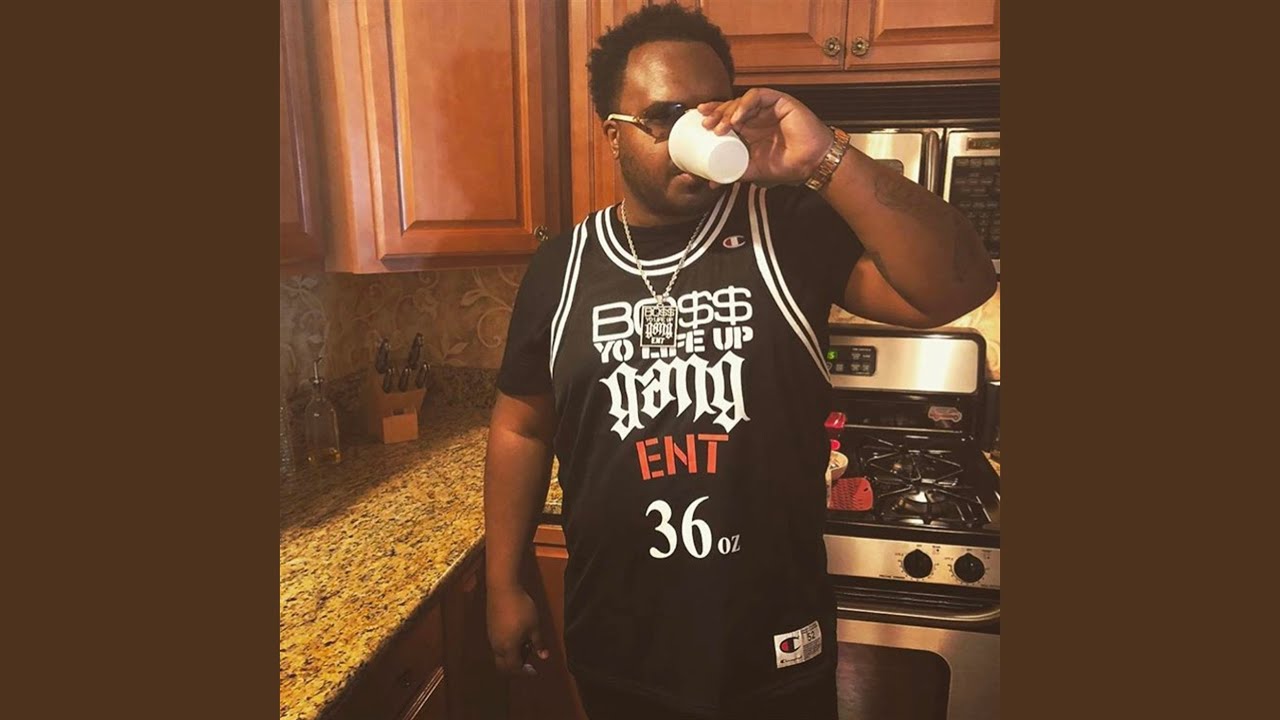 Big Boy Money