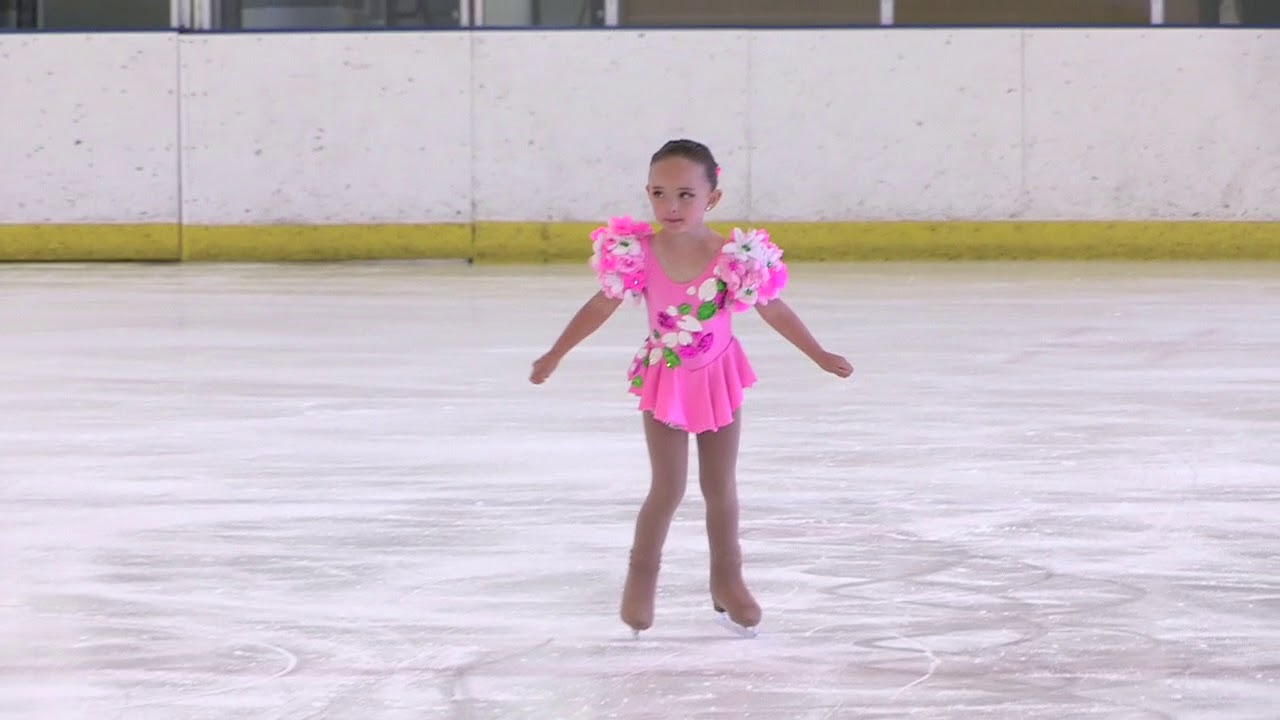 Charly Bryner -Little Mermaid- Snowplow Sam/Basic 1-2018Sun Valley HD 720p