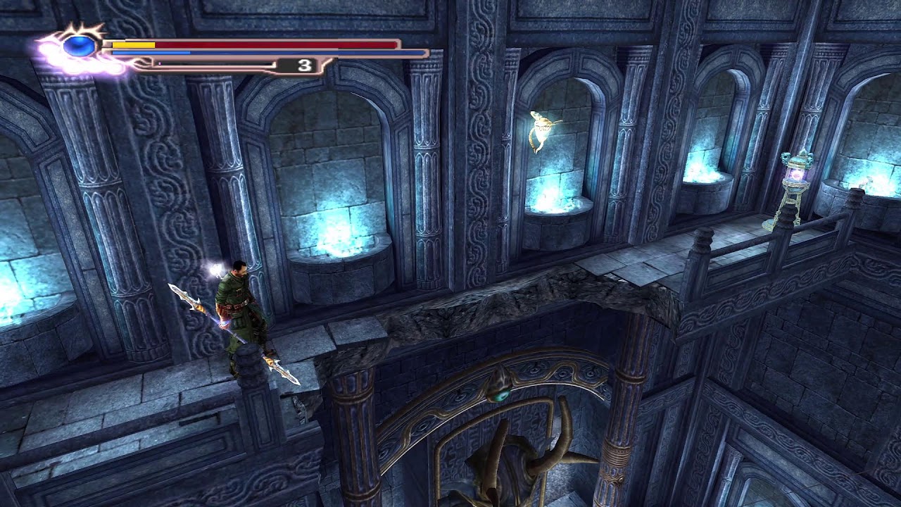 Onimusha 3: Demon Siege 2004