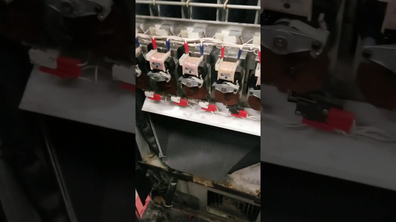 Setting prices on Dixie narco 501-e part 2
