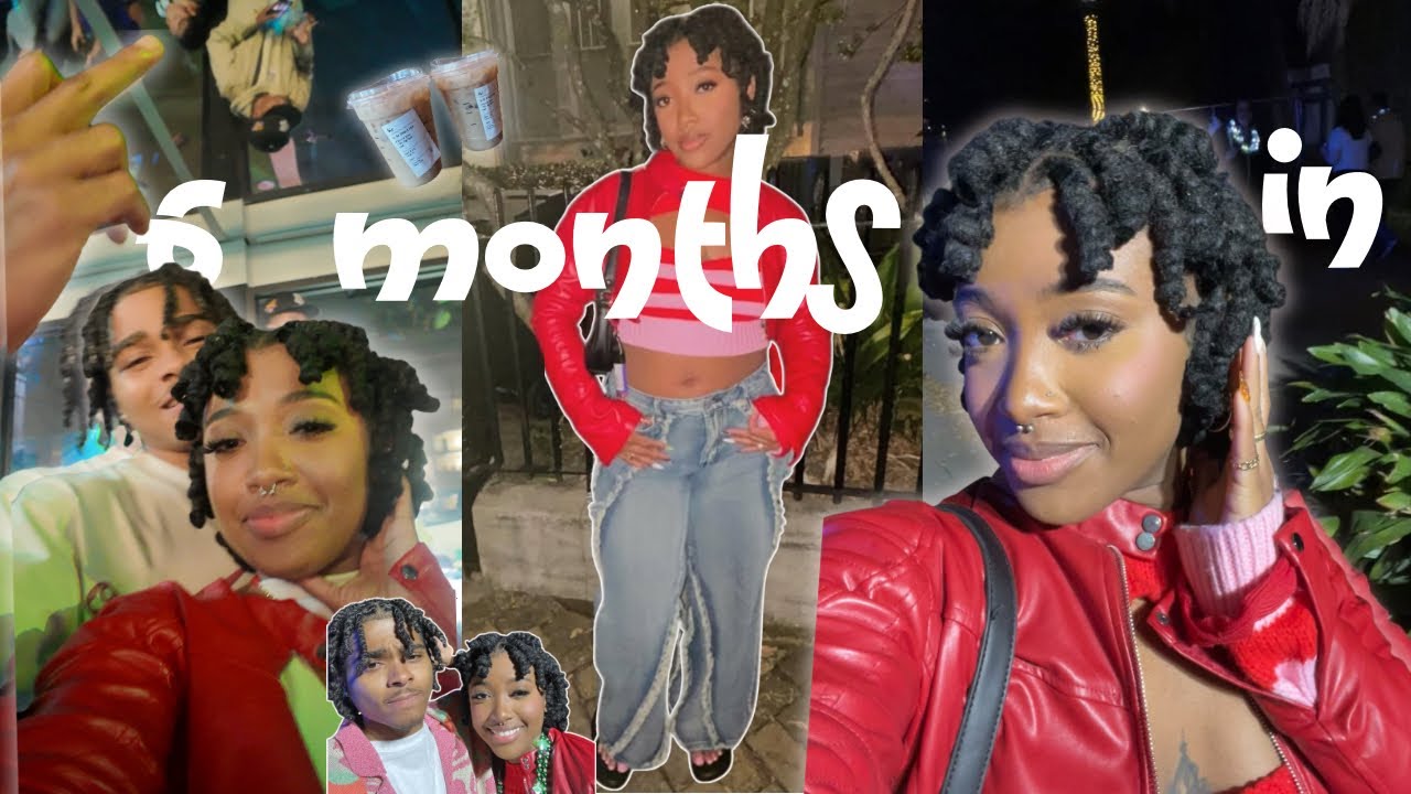 6 MONTHS INTO THE YEAR| “recap “
