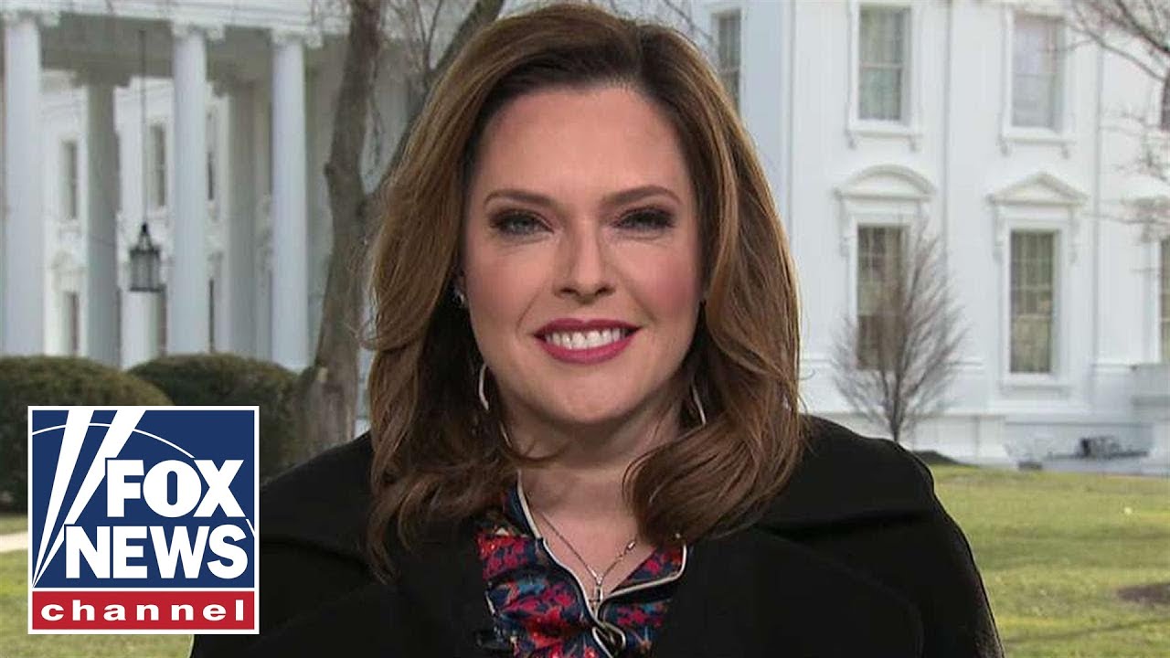 Mercedes Schlapp on the new shutdown deadline