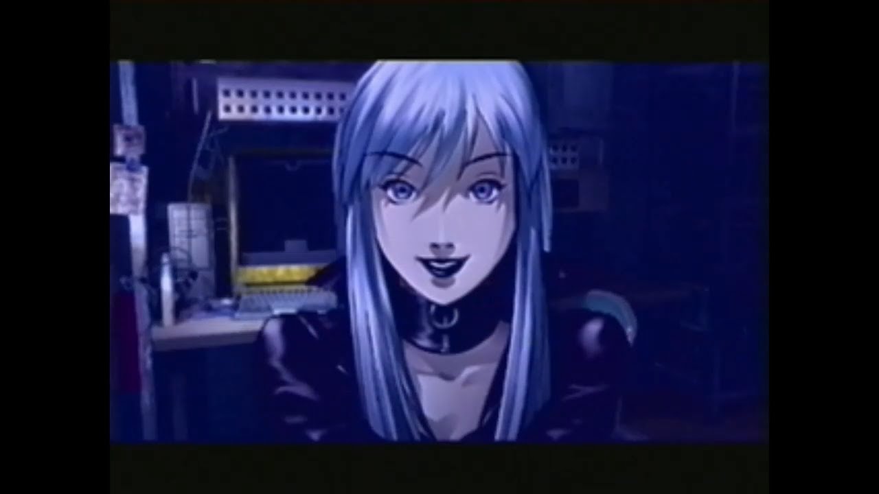 女神転生 関連CM集 1995 - 1999年