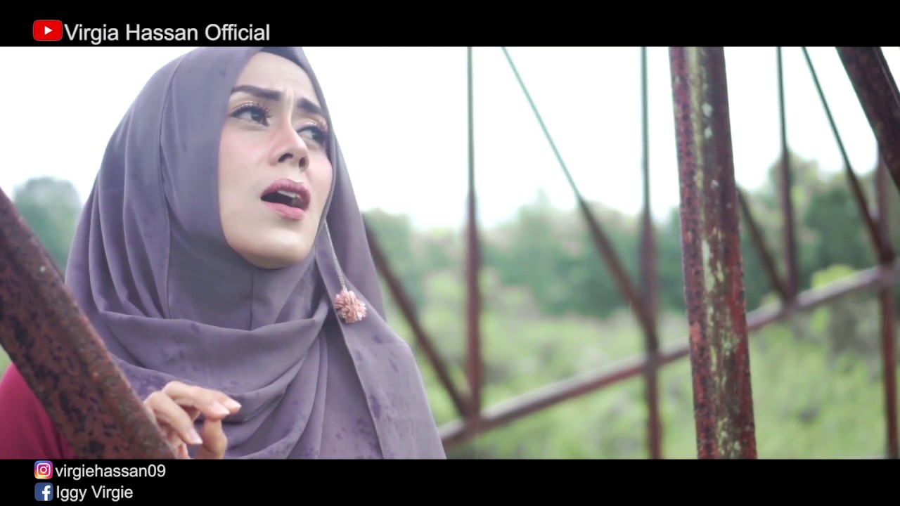 Virgia Hassan - Ketampel