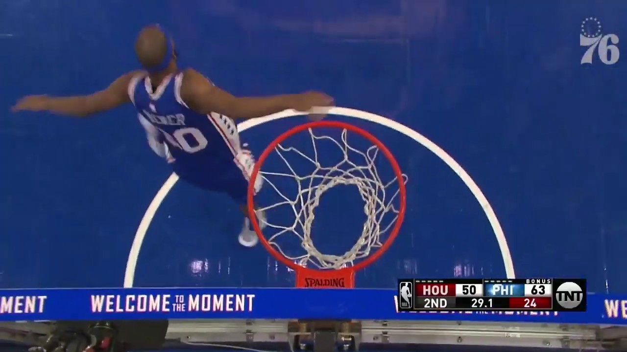 Corey Brewer | Highlights vs Houston Rockets (1.21.19)