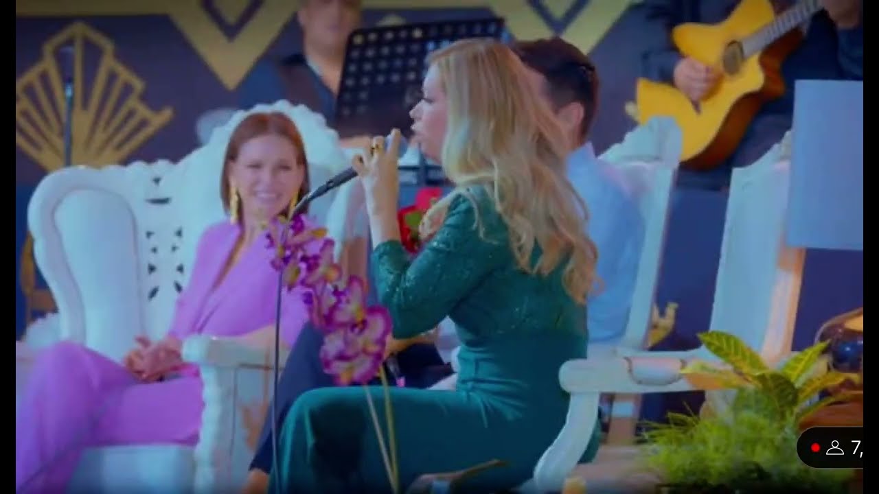 Aranza - Cuando el destino - A Ritmo de Bohemia