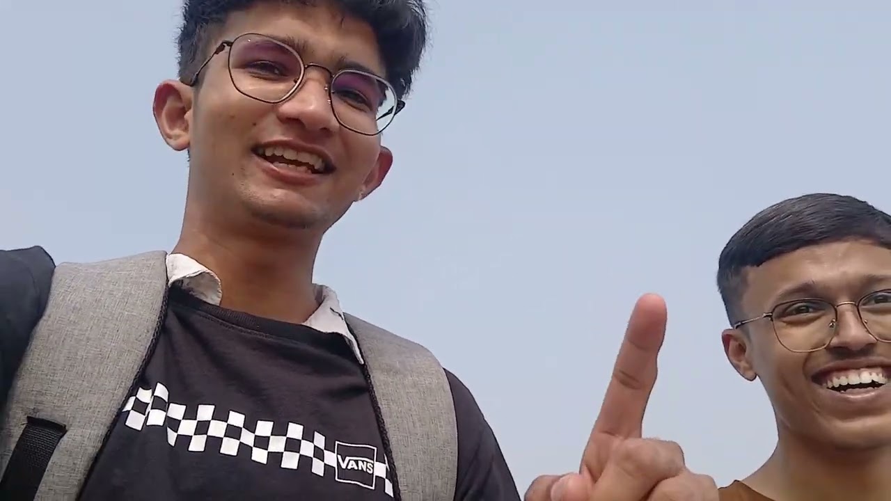 Ahmedabad day 1
