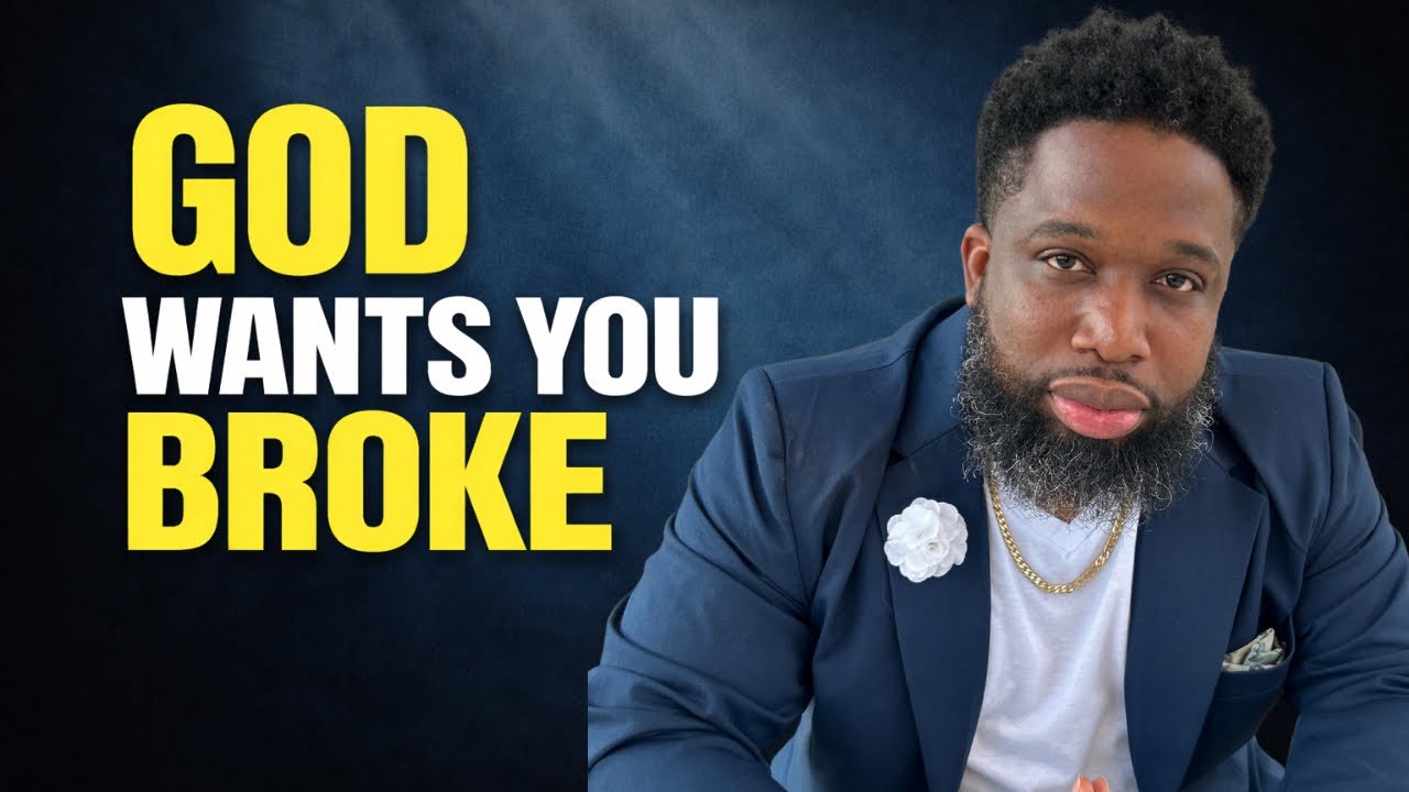 When God Removes Comfort to Build Character