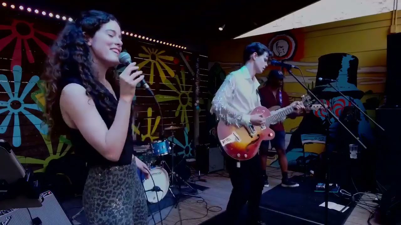 Kyle Lacy Band - 5/3/25