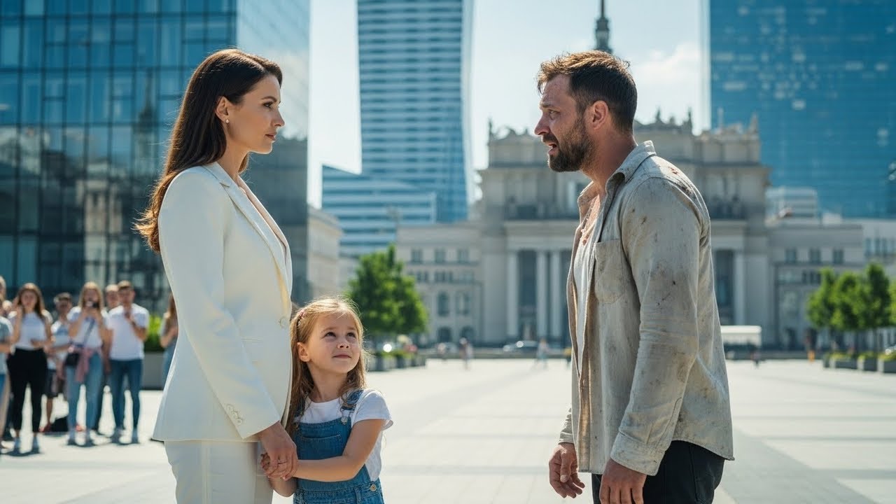 Porzucona kobieta i jej sekretny plan  - jej słodka zemsta zszokowała wszystkich.