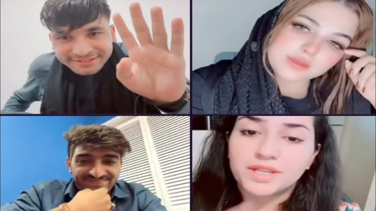 ولی الله له شیرنی غوا سره ډیر خوندور ګپ شپ Waliullah full funnyvideo