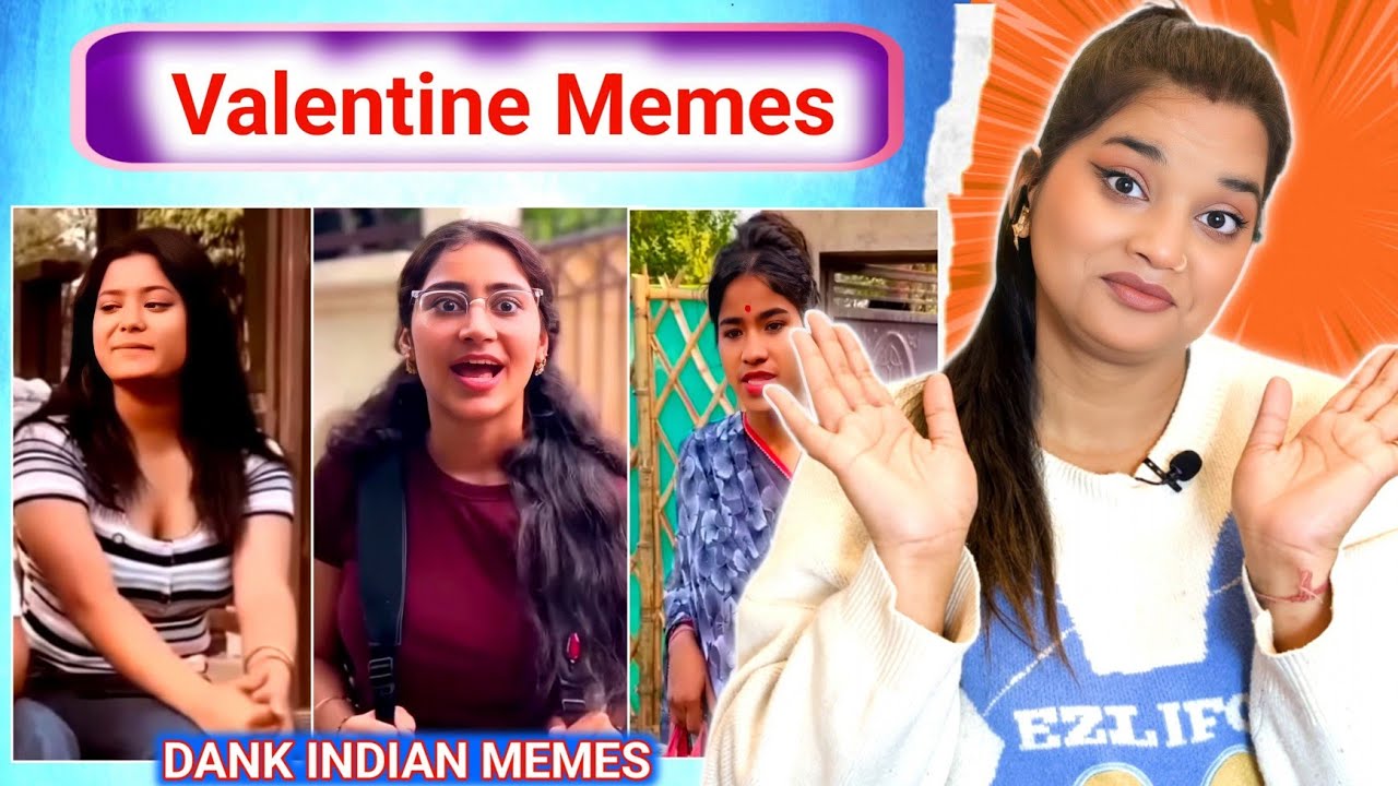 Valentine's Memes 2026