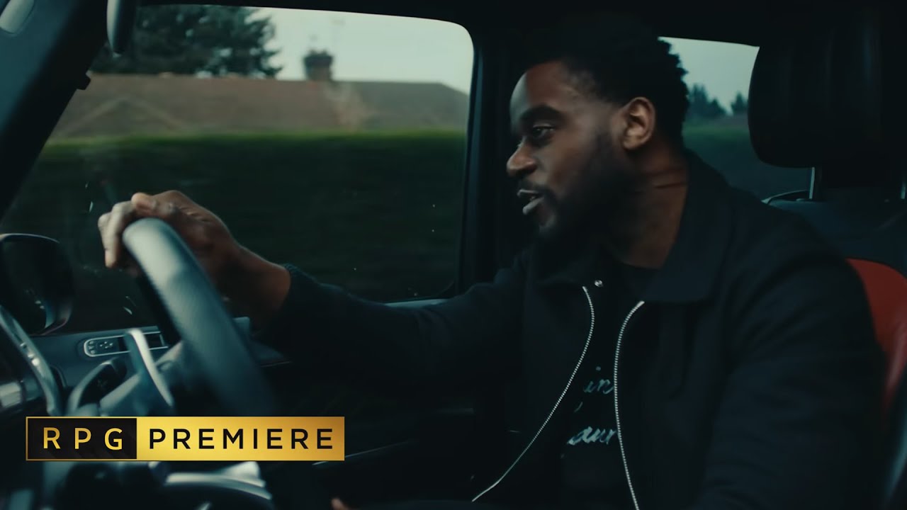 Skrapz ft Nines & Asco - Soulless | [Music Video]