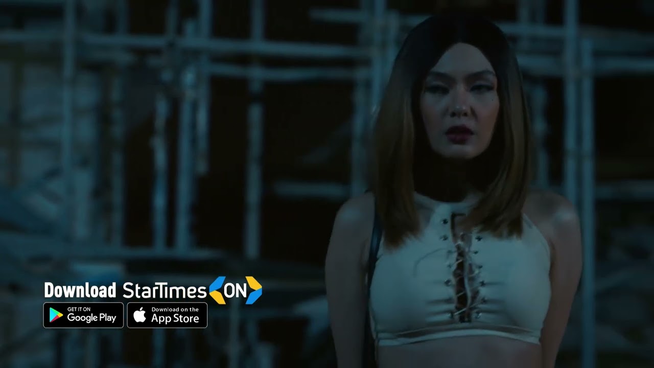 DIRTY LINEN EP27 Leona faces a dangerous situation/StarTimes