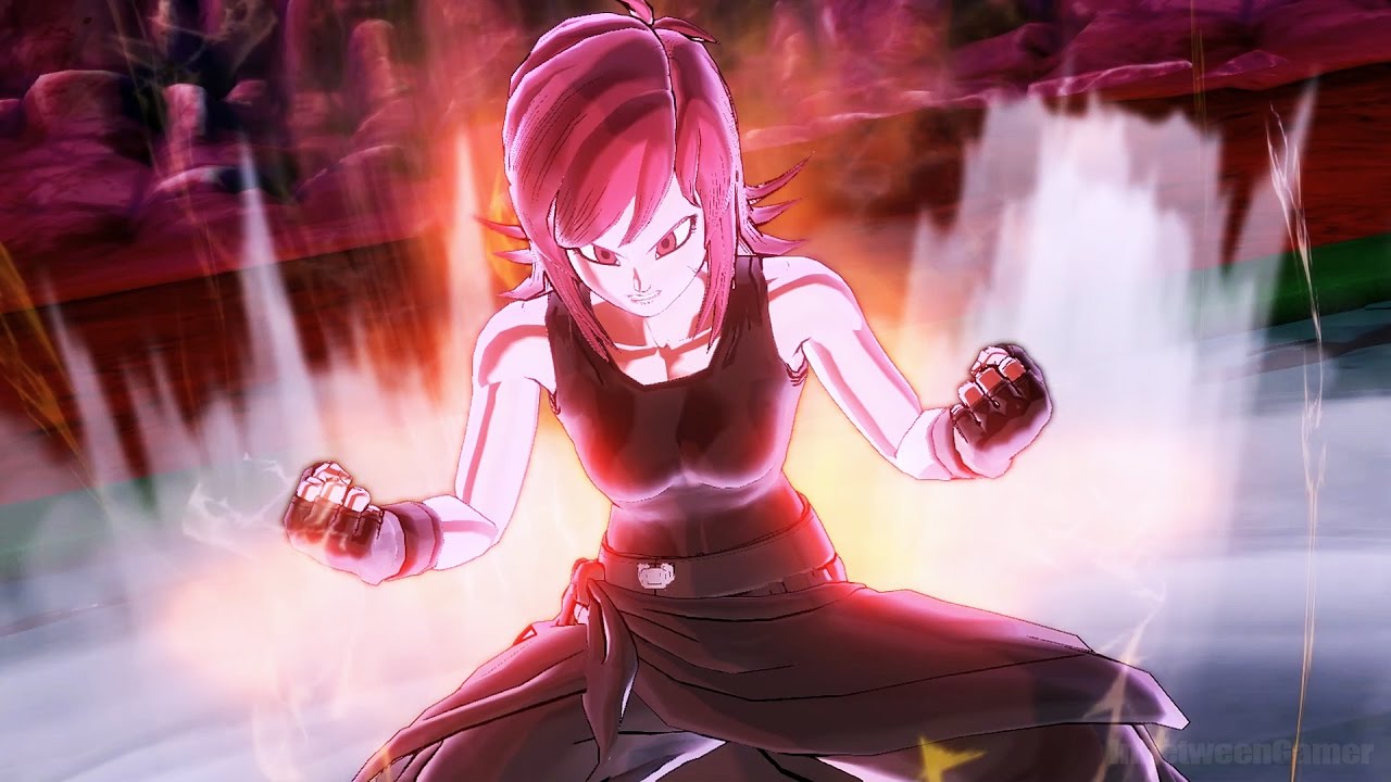 Super Saiyan God CaC Transformation! Super Saiyan Goddess! | Dragon Ball Xenoverse 2 Mods