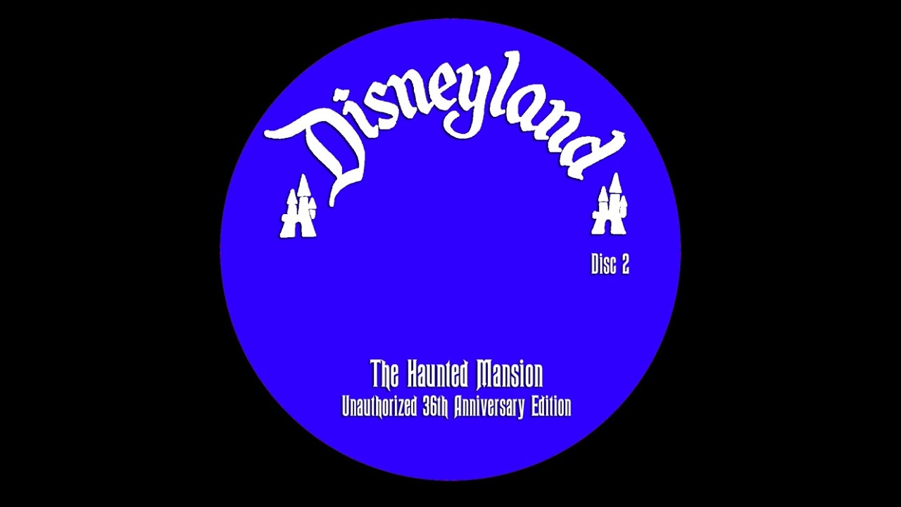 Disc 2, Track 47 - Wind