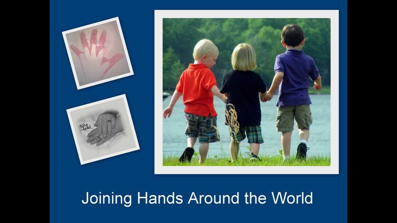 Celebrating World Down Syndrome Day 2012