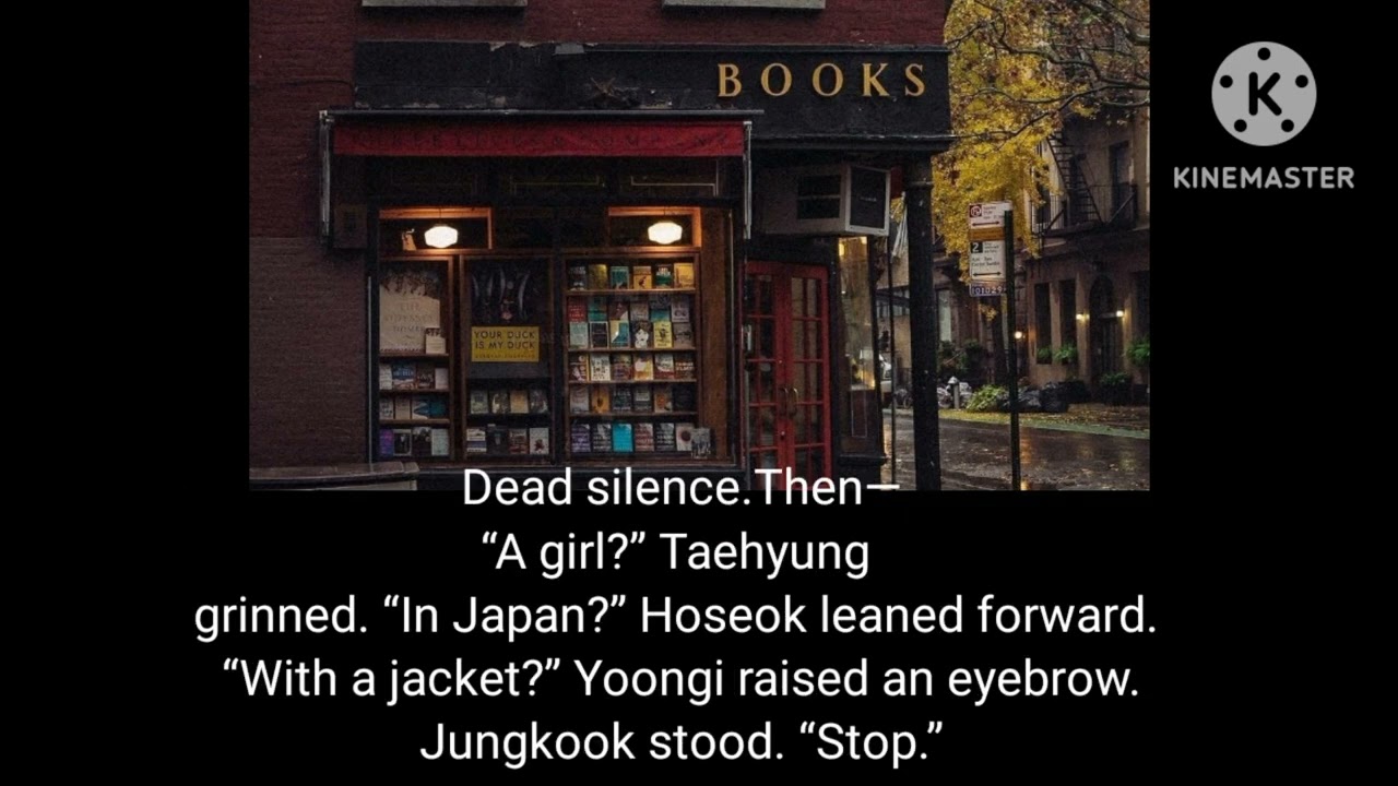 A marriage of Quiet Prayers •Part 6• #jungkook #arrangemarriageff