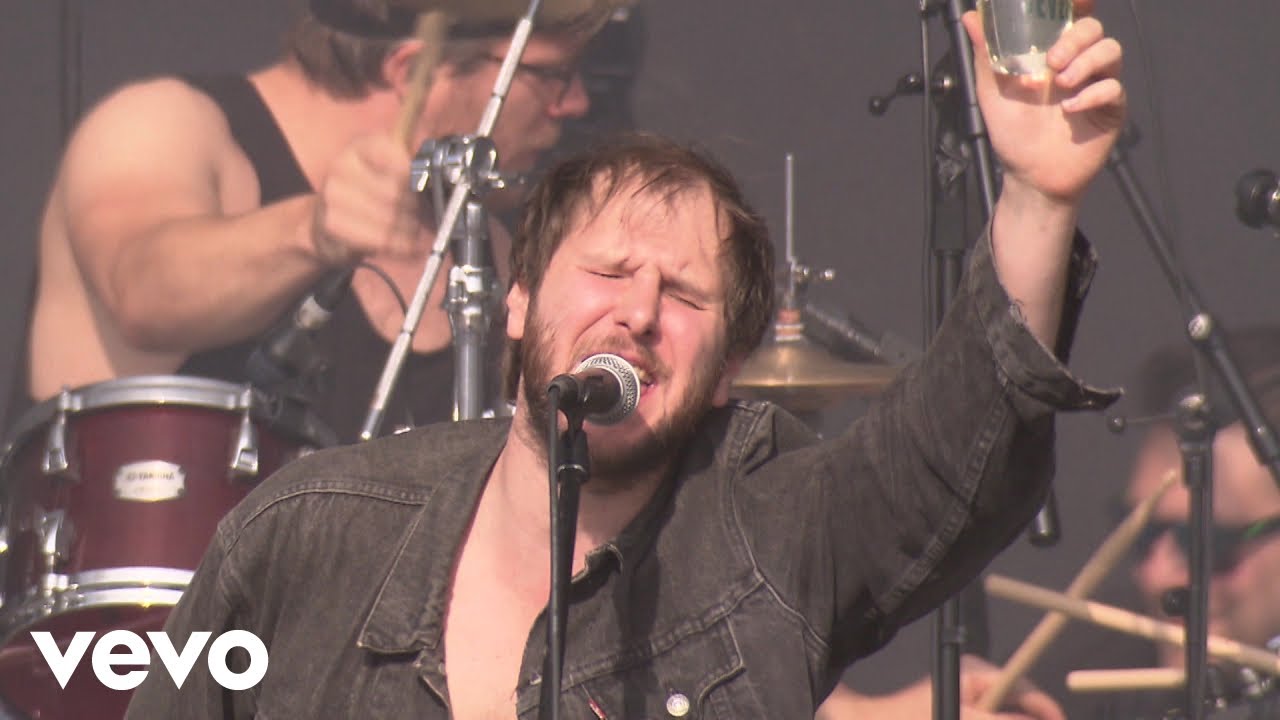 Wanda - WANDA live @ Deichbrand Festival 2019