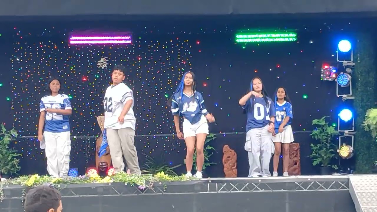 Papatoetoe Intermediate Cultural Day 2025💕