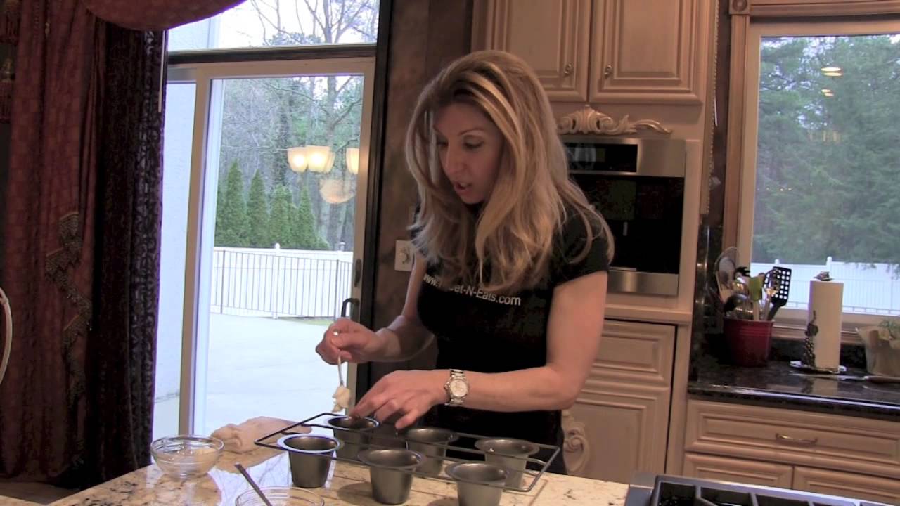 How to make Easy Yorkshire Pudding