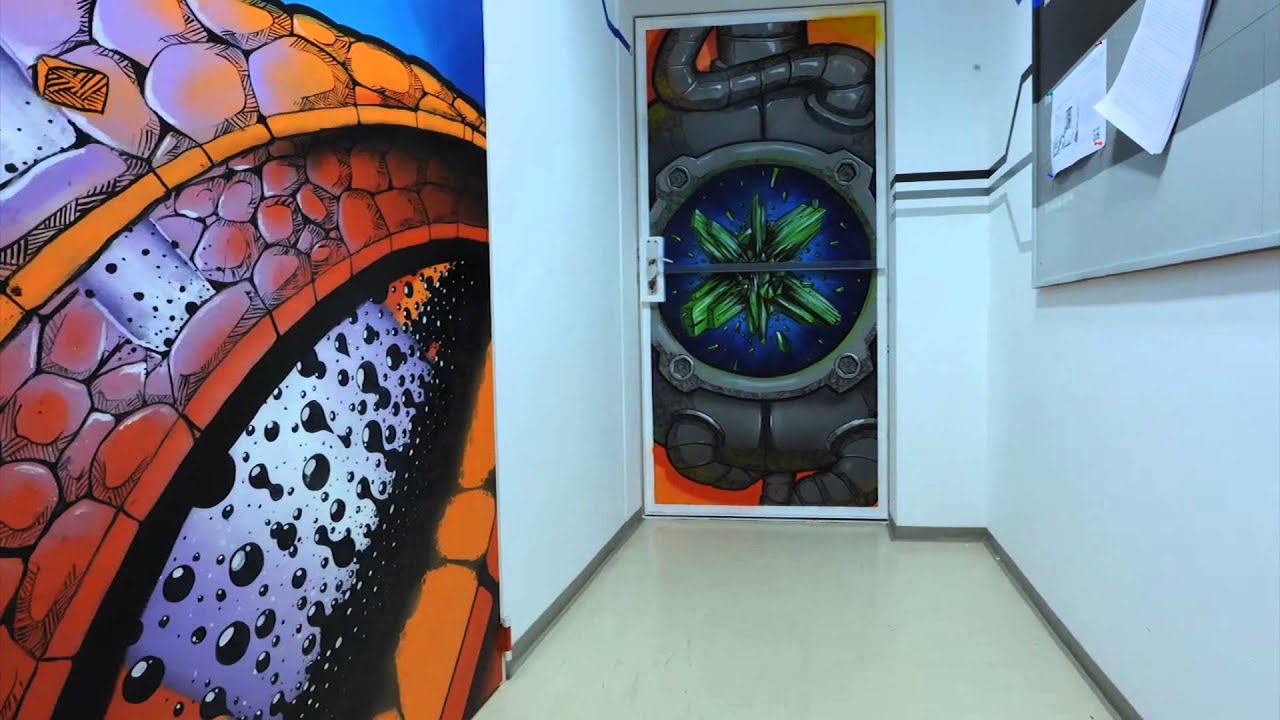 NANOCENTER vs. 1107 KLAN