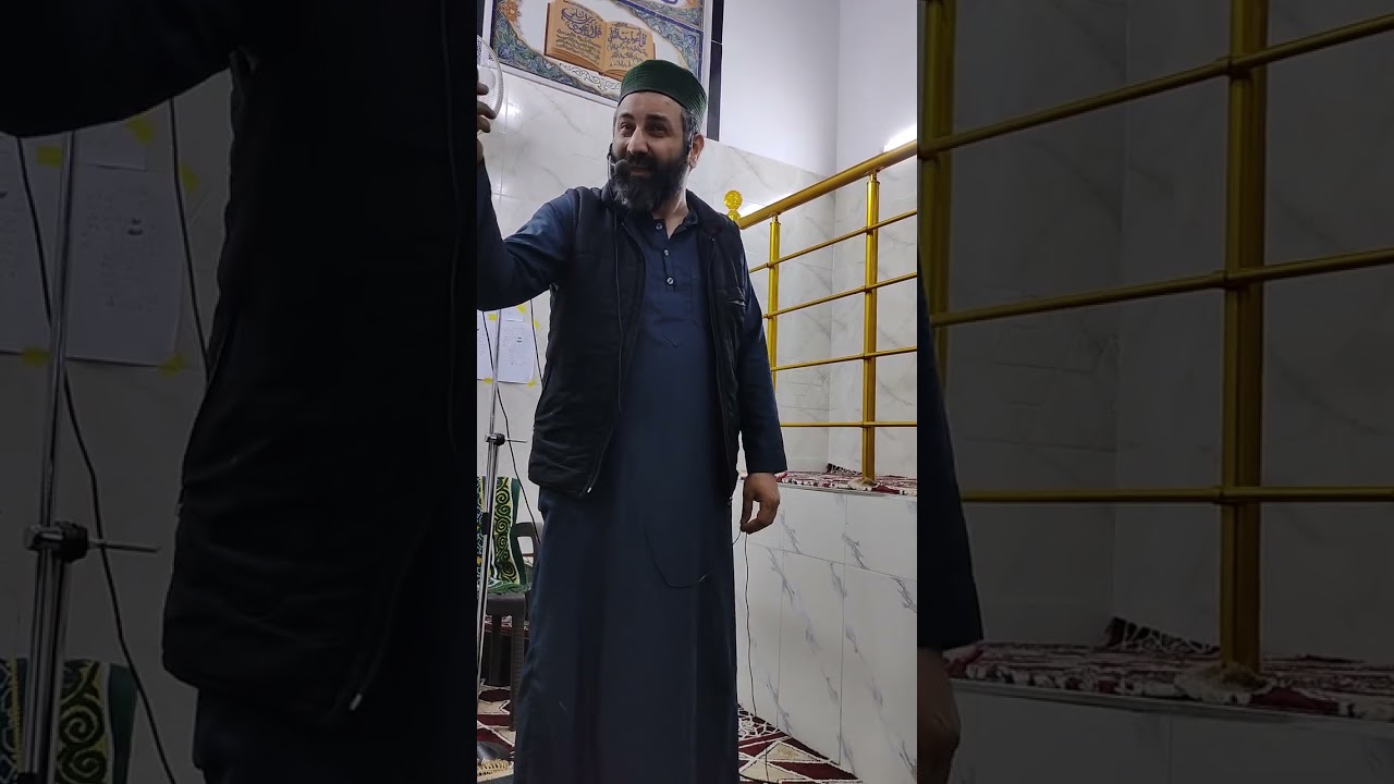 كلمة ليلة ٢ رمضان