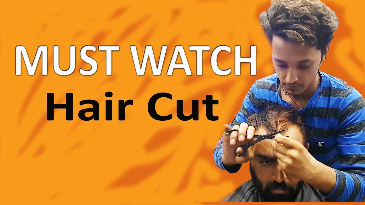 Best Hair Cut I Ever Experienced Master Barber - Must Watch
