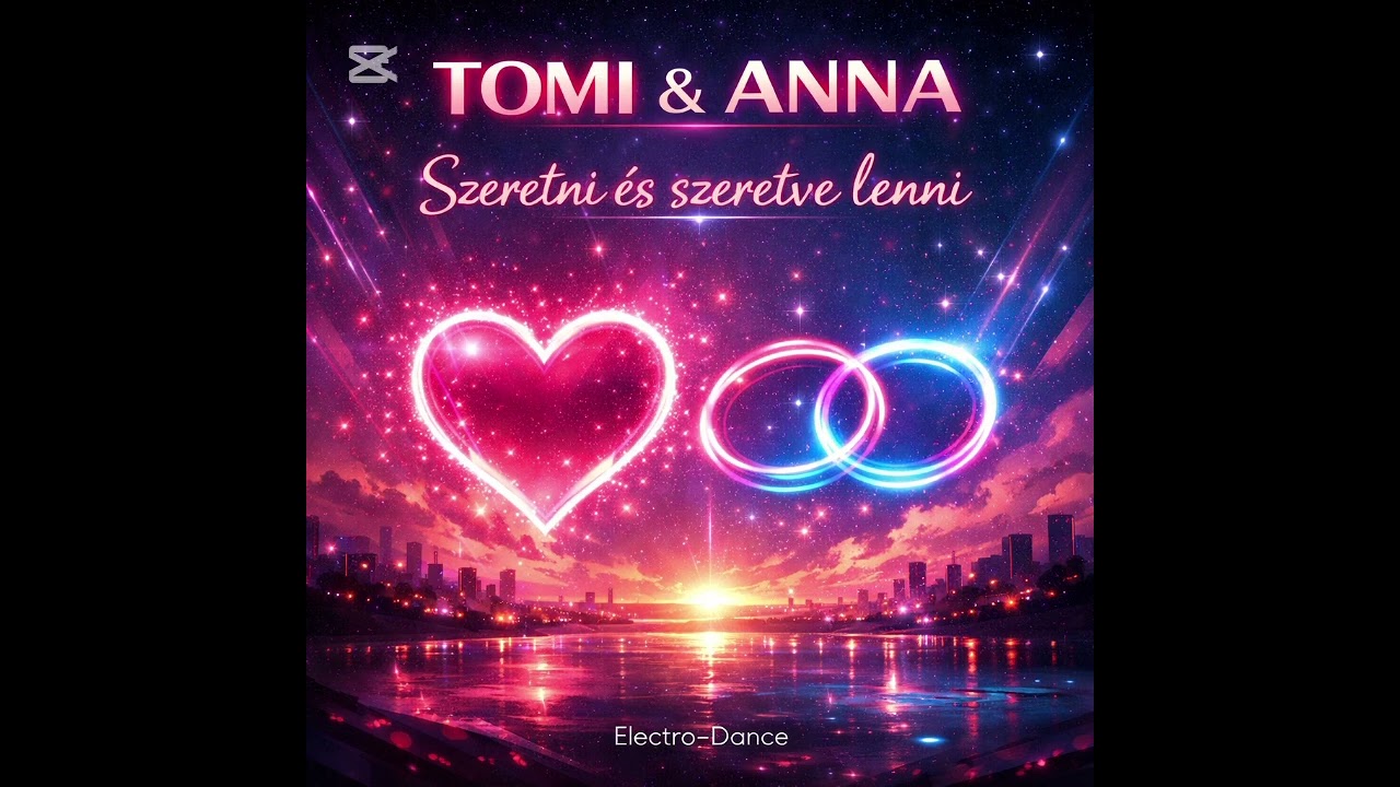 Tomi & Anna - Szeretni és szeretve lenni 