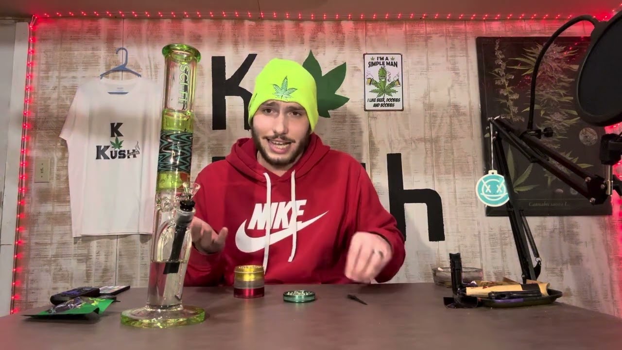 Candy land strain review( How would you rate this flower)