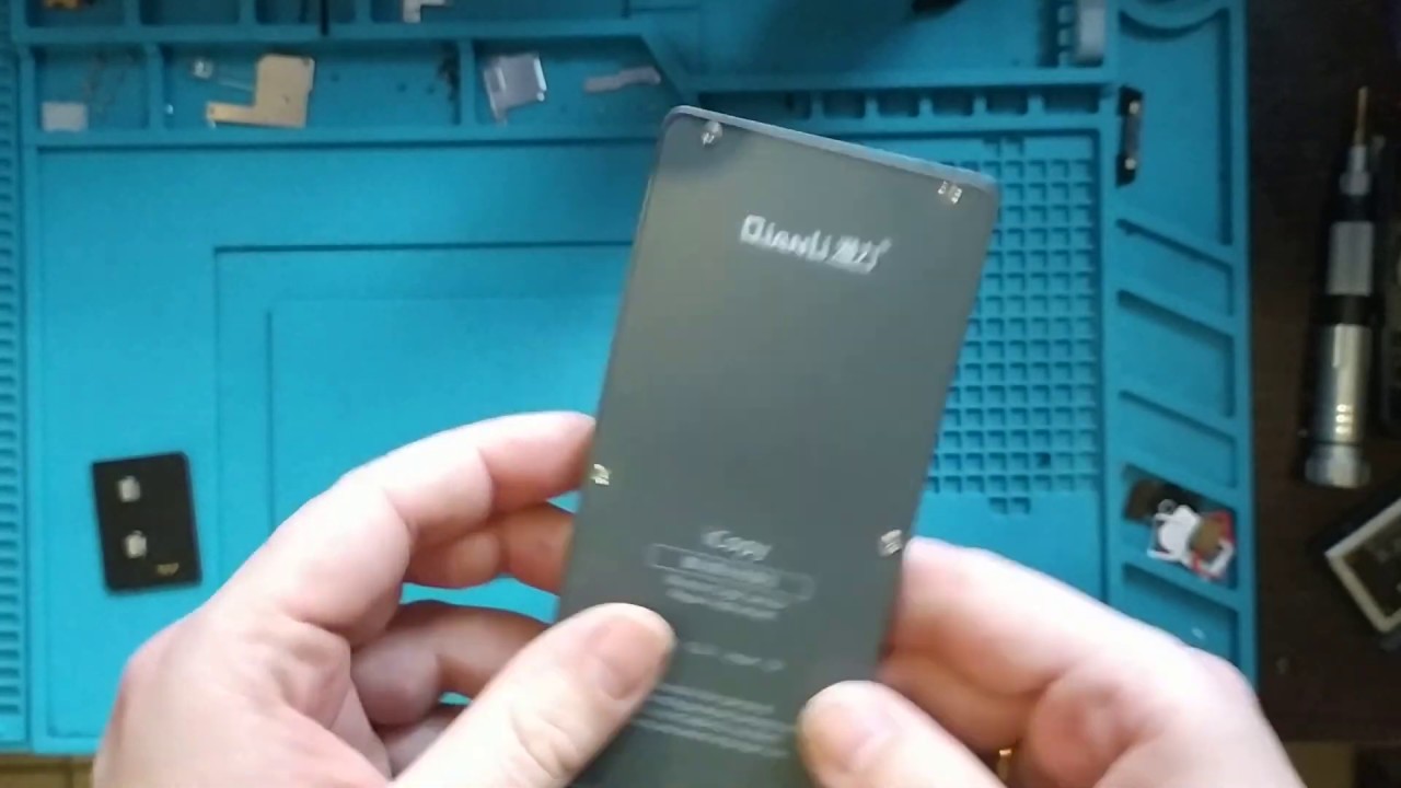 Программатор Qianli iCopy Plus Обзор! Не работает автояркость на iPhone РЕШЕНИЕ!
