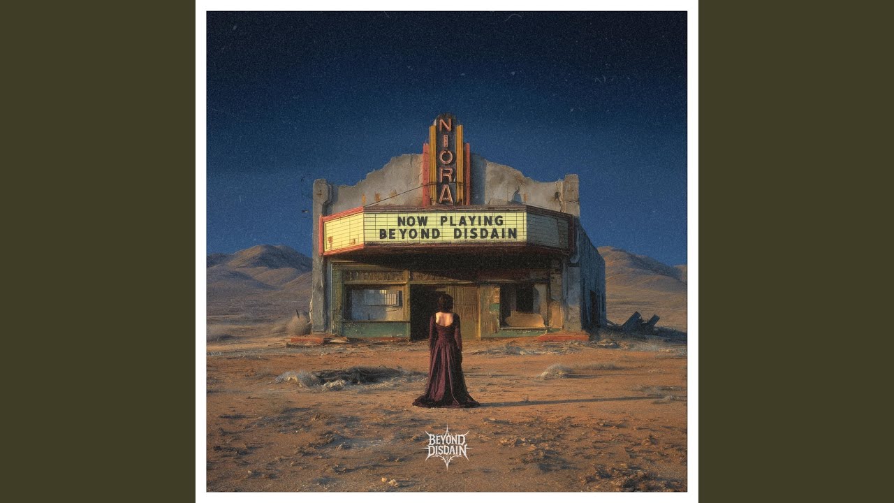 Daybreak (feat. Selene Calder)