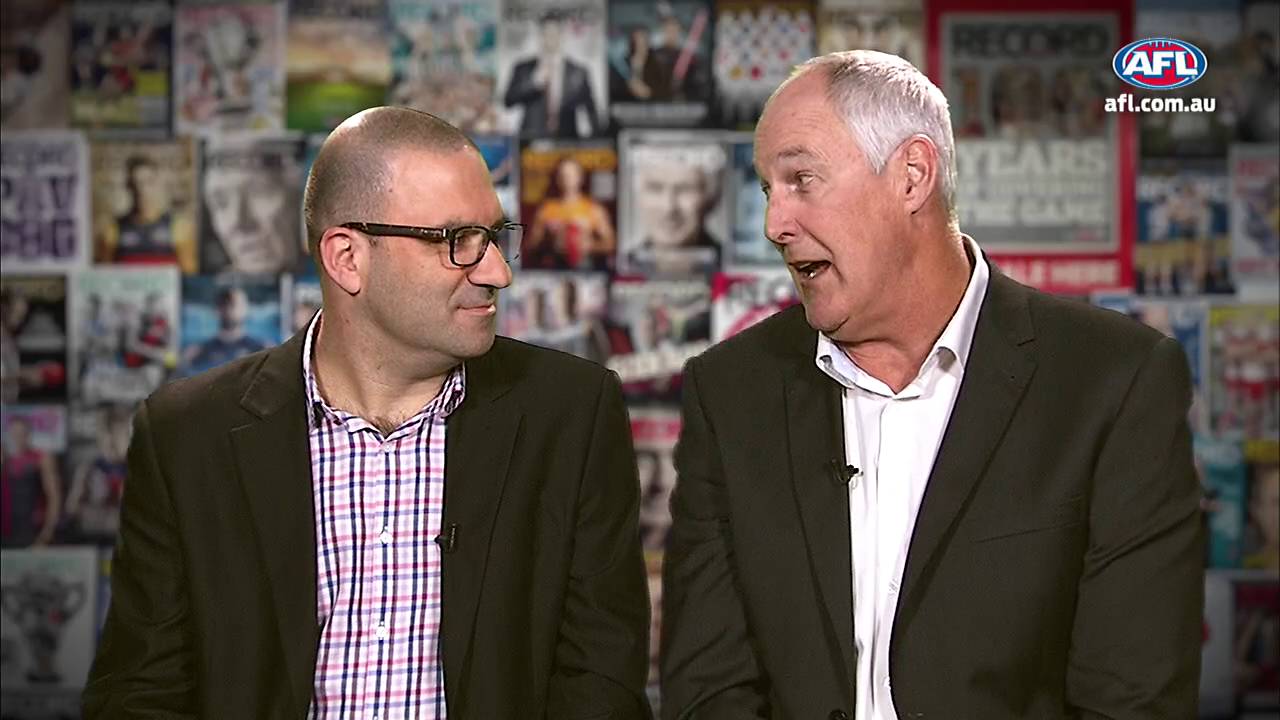 On the record: Round 14 - AFL