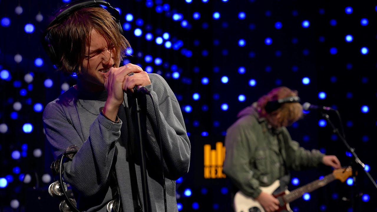 Been Stellar - Full Performance (Live on KEXP)