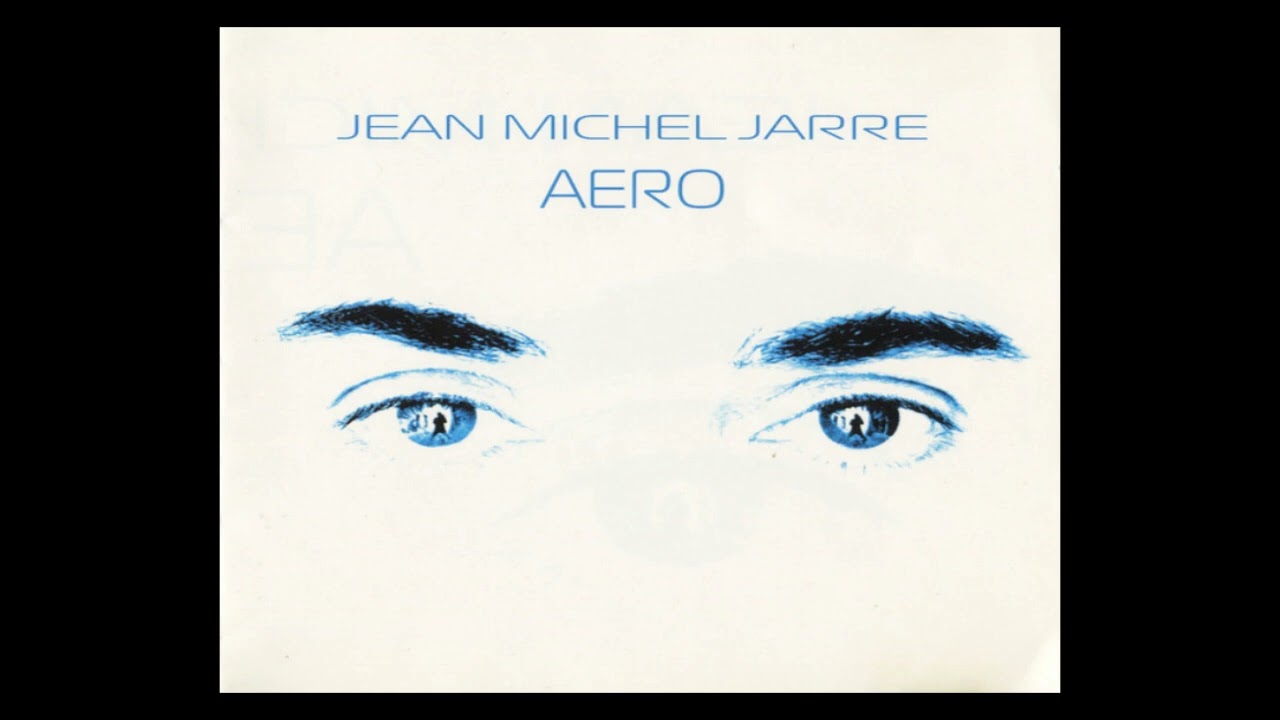 Jean-Michel Jarre - Rendez-Vous 4 (Live Version)