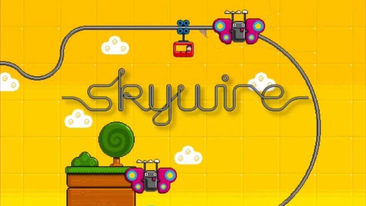 skywire - full pc soundtrack