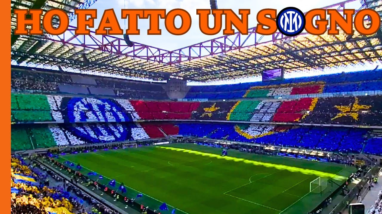 La coreografia più bella di sempre