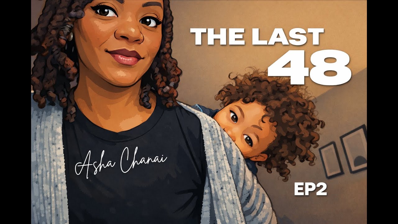 The last 48: Vlog ep 2
