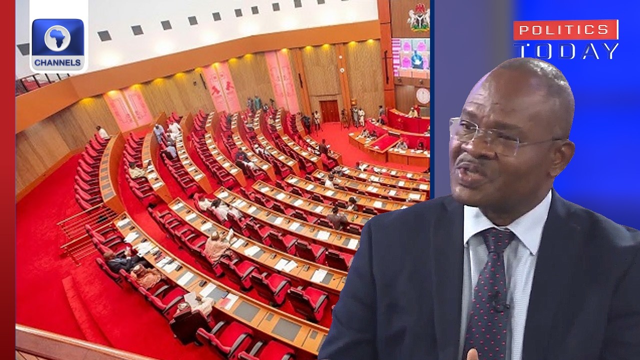 Electoral Act: Lawmakers Must Listen To Citizens, Not Act As Overlords – Clement Nwankwo