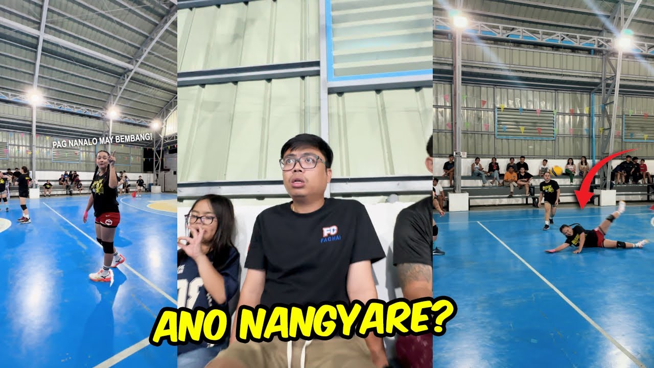 Pag nanalo may bemmbangg ka #VinFPV
