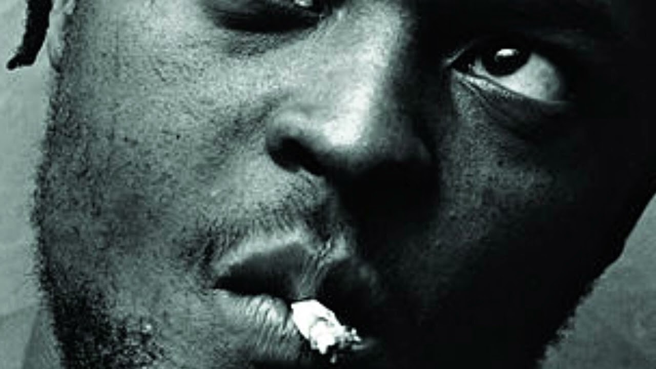 Sugar Minott - So we love it
