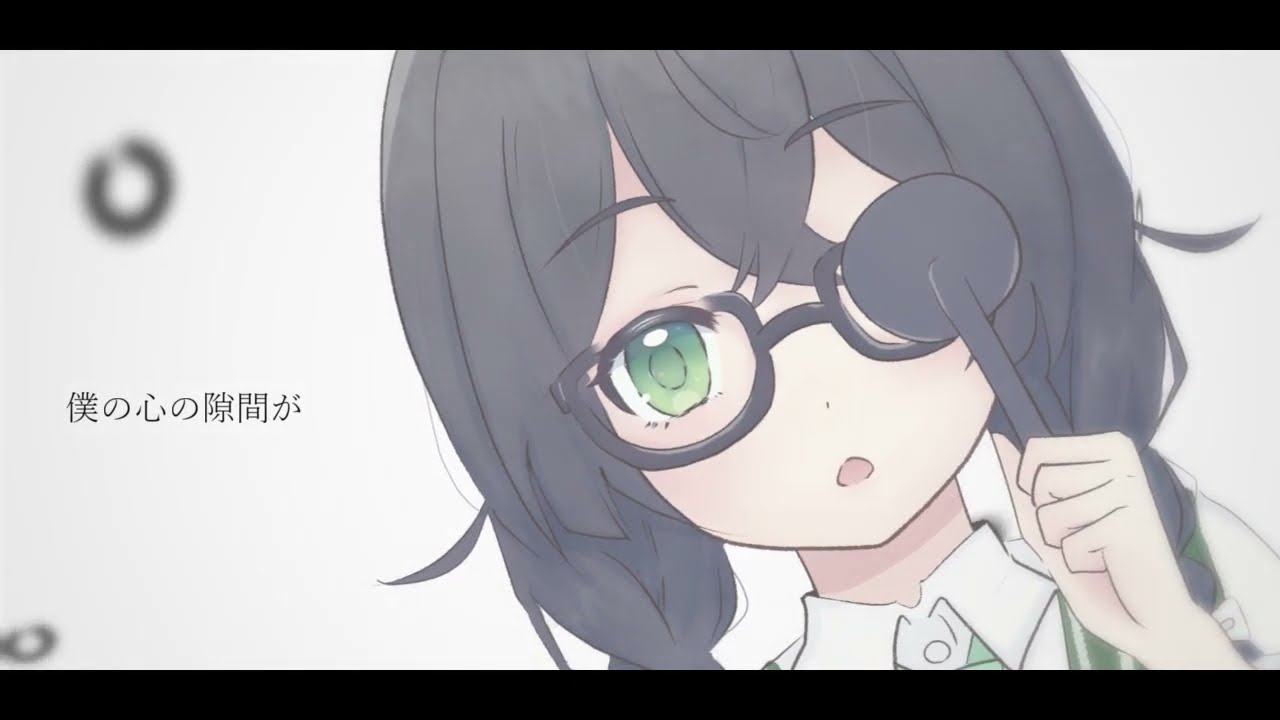 【花隈千冬】シリョクケンサ / 40mP【SynthV Cover】