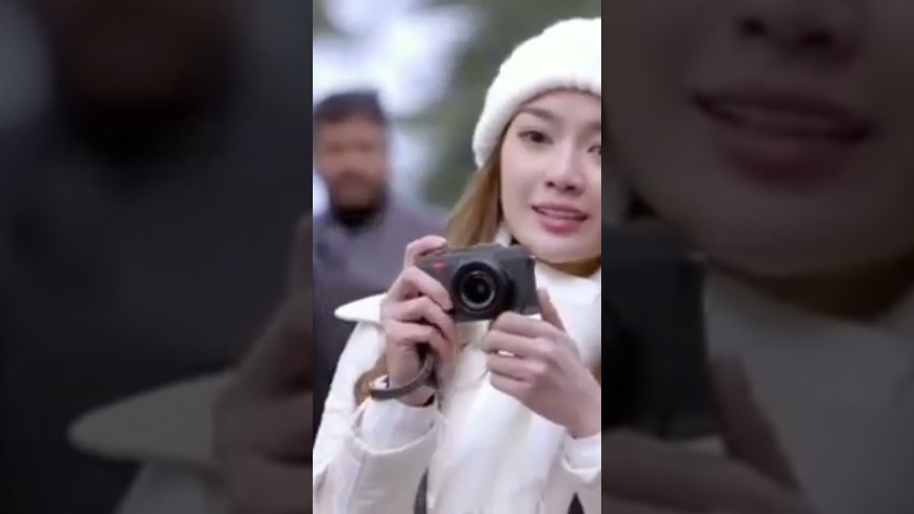 🌺Indian boy thai girl meet 🌺hindi song🌺
