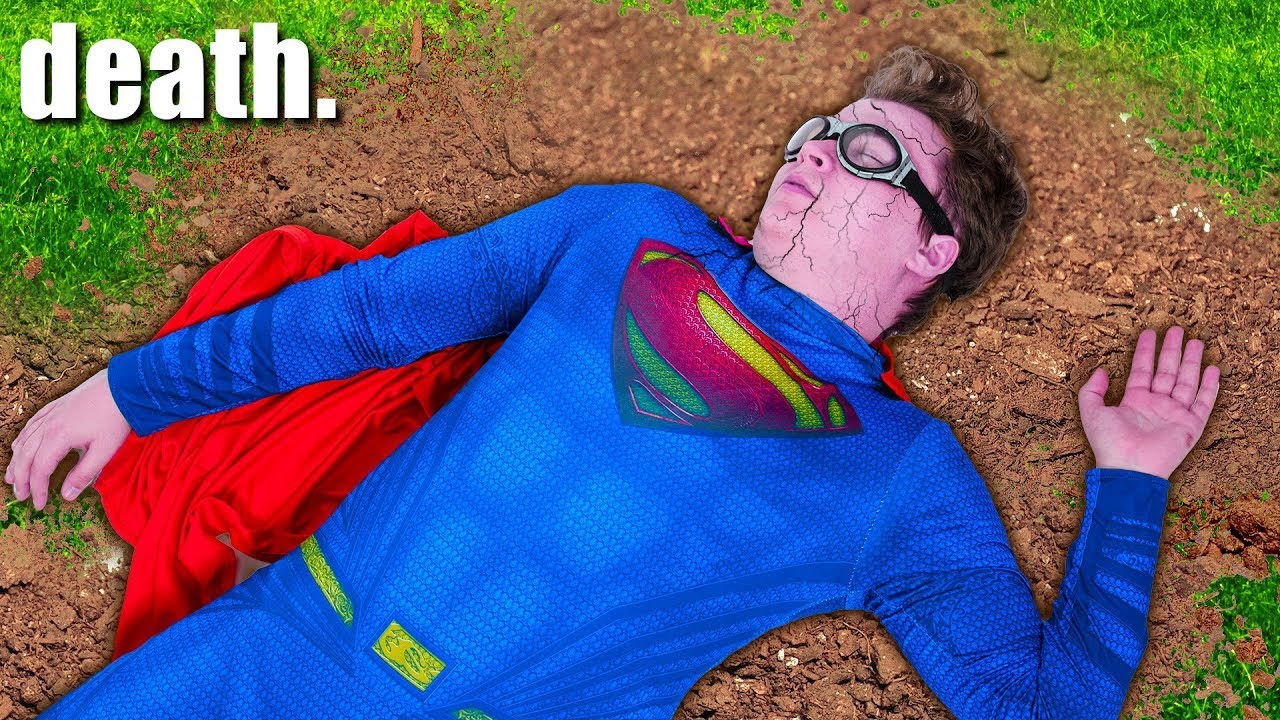 From Nerd to Popular Superhero | Funny Situations By Crafty Hacks