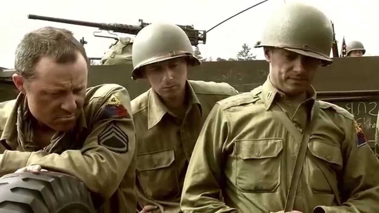 CZECH FURY 12 MINUTE