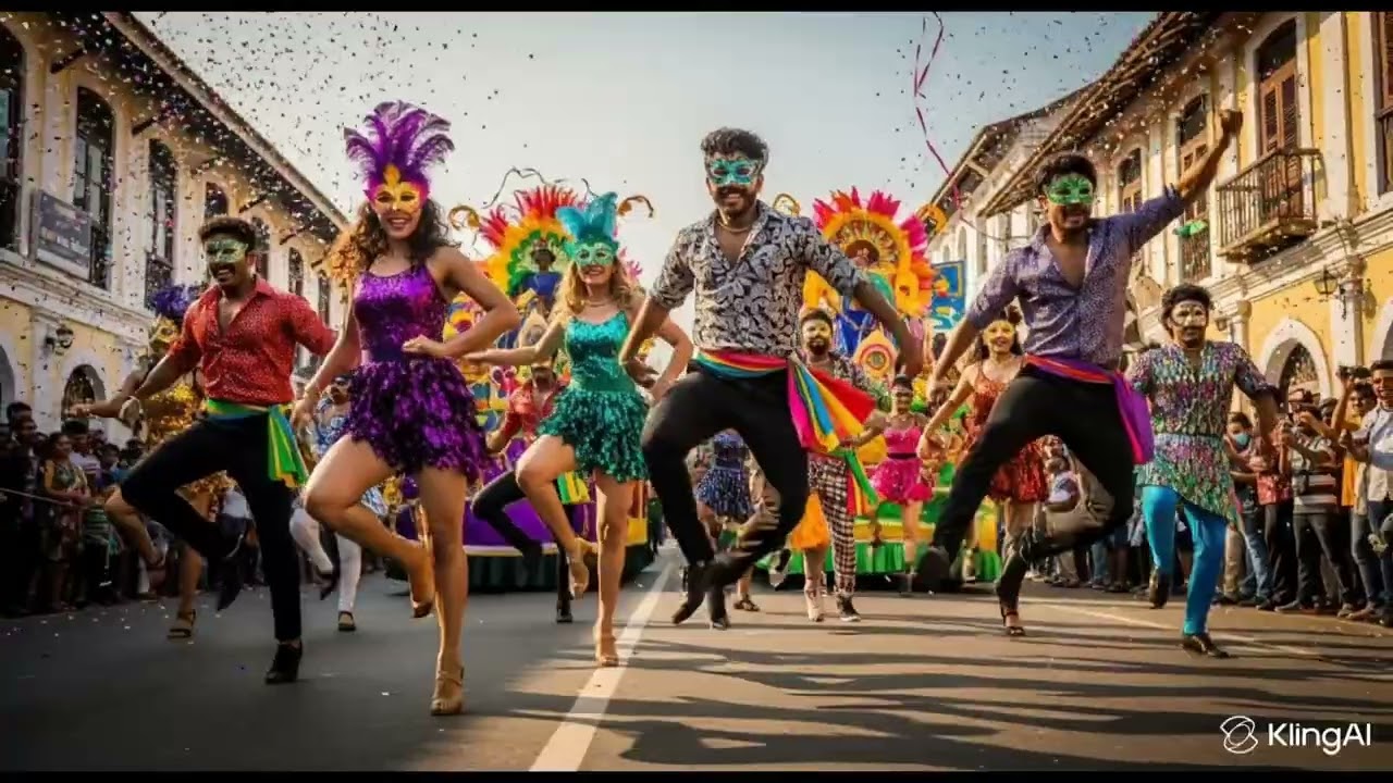 Viva Carnaval
